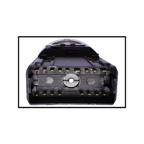 Spínač hlavného osvetlenia 274691710 /AUTOMEGA/ - obr. 3