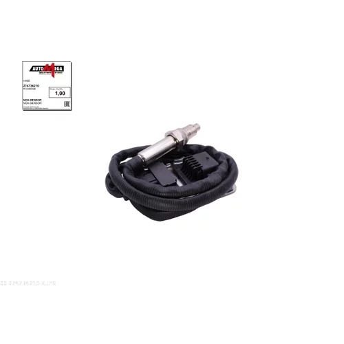NOx-Sensor, vstrekovanie močoviny AUTOMEGA 274734210