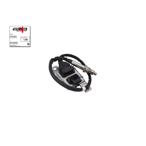 NOx-Sensor, vstrekovanie močoviny AUTOMEGA 274735910