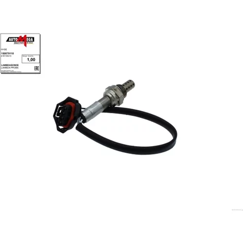 Lambda sonda AUTOMEGA 150079110