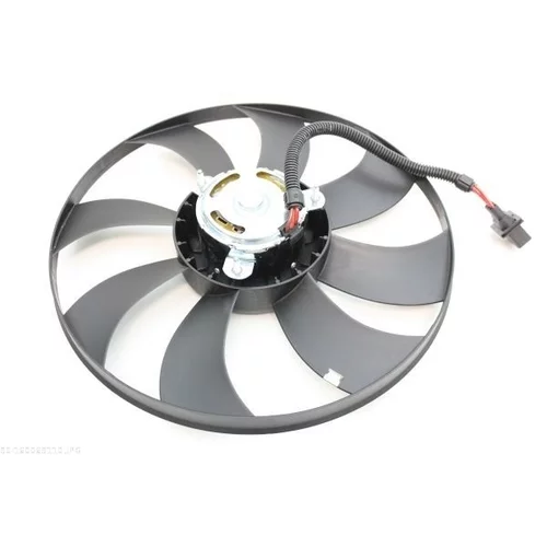 Ventilátor chladenia motora AUTOMEGA 160069110