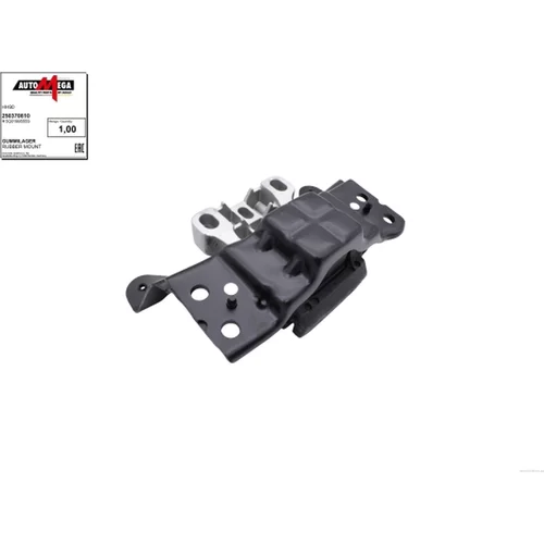 Uloženie motora AUTOMEGA 250370810