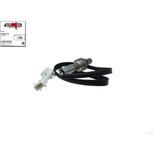 Lambda sonda AUTOMEGA 150072710