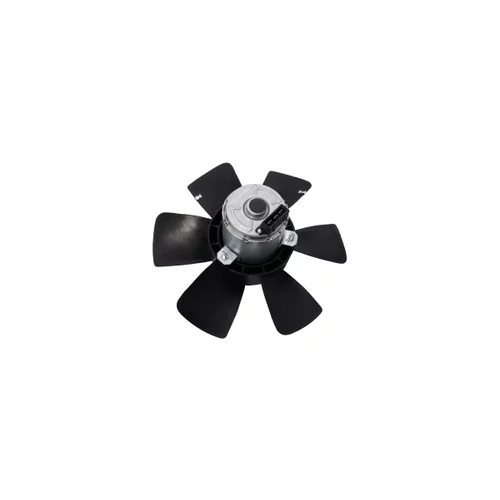 Ventilátor chladenia motora 160036610 /AUTOMEGA/ - obr. 2