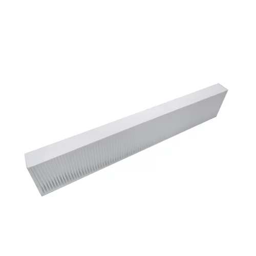Filter vnútorného priestoru 180044910 /AUTOMEGA/ - obr. 1
