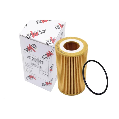 Olejový filter AUTOMEGA 246784810