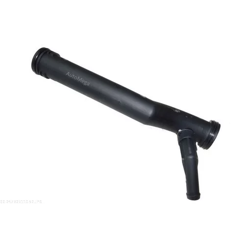Potrubie chladiacej kvapaliny 247325110 /AUTOMEGA/ - obr. 2