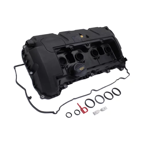 Kryt hlavy valcov 272830510 /AUTOMEGA/ - obr. 1