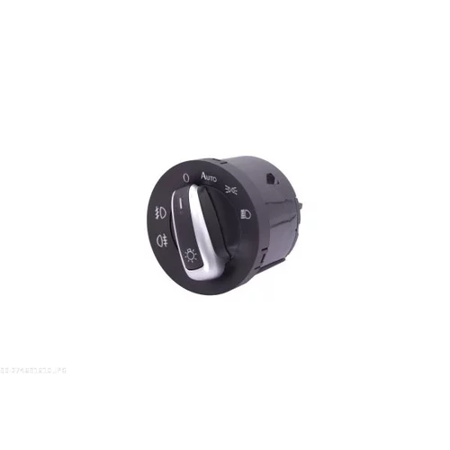 Spínač hlavného osvetlenia AUTOMEGA 274691610