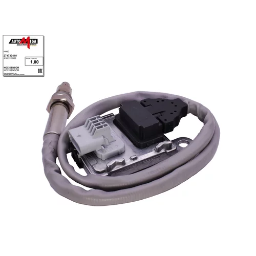 NOx-Sensor, vstrekovanie močoviny AUTOMEGA 274733410