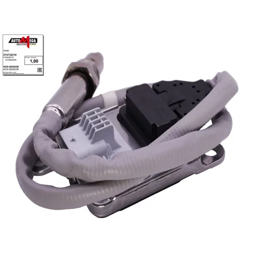 NOx-Sensor, vstrekovanie močoviny AUTOMEGA 274734310