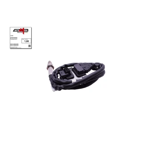 NOx-Sensor, vstrekovanie močoviny AUTOMEGA 274737010