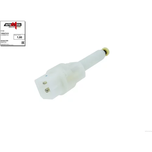 Spínač brzdových svetiel AUTOMEGA 150047410