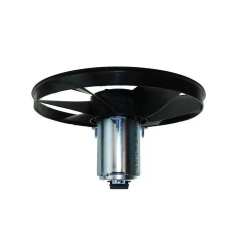 Ventilátor chladenia motora 160067010 /AUTOMEGA/ - obr. 2
