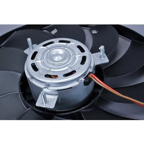 Ventilátor chladenia motora 160069610 /AUTOMEGA/ - obr. 2