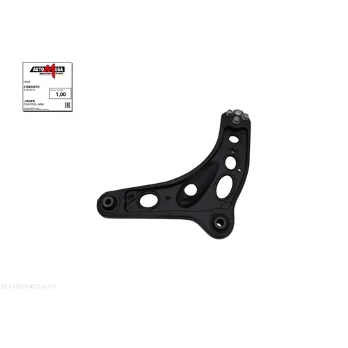 Rameno zavesenia kolies AUTOMEGA 250404810