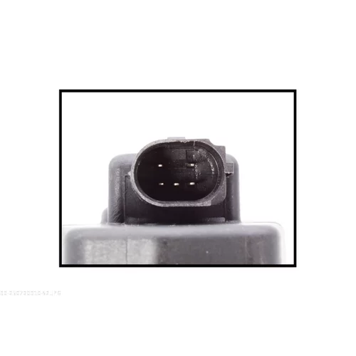 EGR ventil 250720910 /AUTOMEGA/ - obr. 3