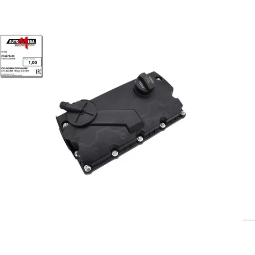 Kryt hlavy valcov AUTOMEGA 274670410