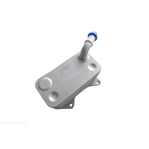 Chladič motorového oleja 130048210 /AUTOMEGA/ - obr. 2