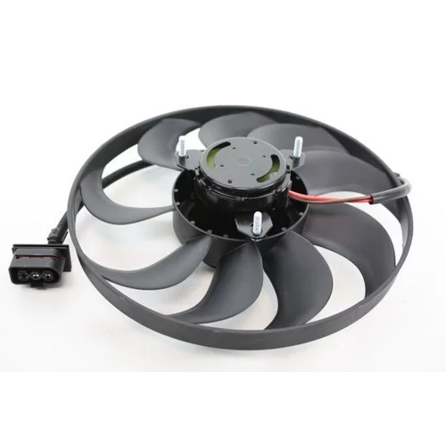 Ventilátor chladenia motora AUTOMEGA 160067210