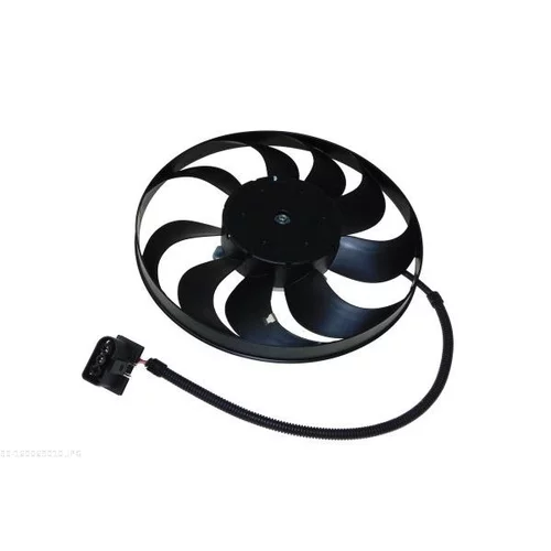 Ventilátor chladenia motora AUTOMEGA 160069010