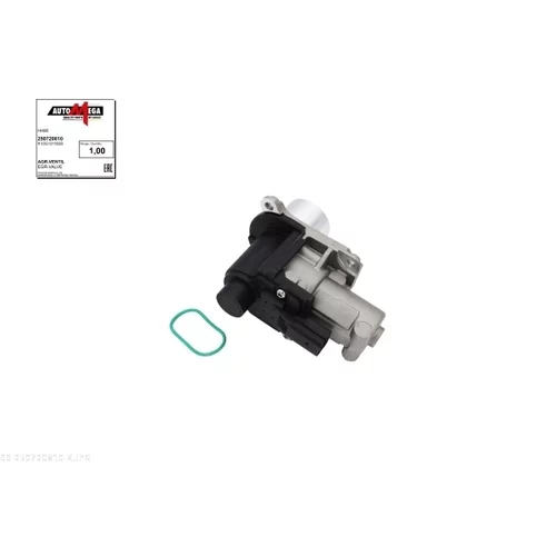 EGR ventil AUTOMEGA 250720810