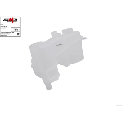 Vyrovnávacia nádobka chladiacej kvapaliny AUTOMEGA 274672110