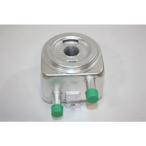 Chladič motorového oleja AUTOMEGA 130092910