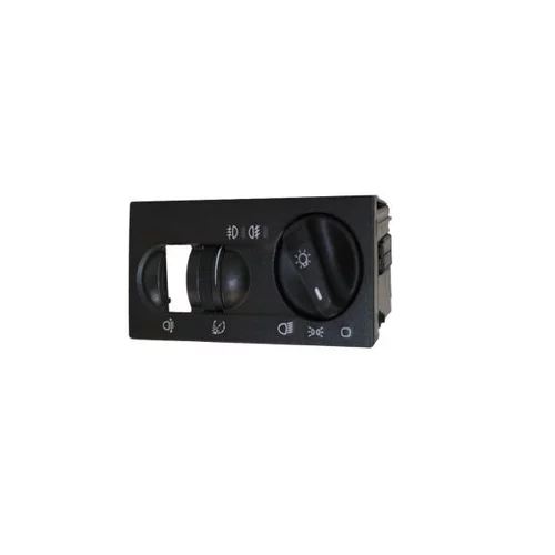 Spínač hlavného osvetlenia 150045910 /AUTOMEGA/ - obr. 1