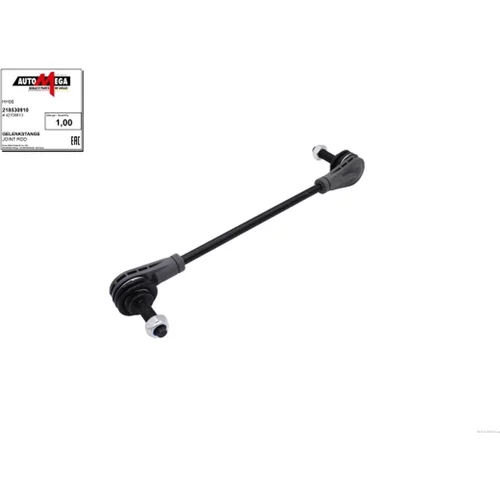 Tyč/Vzpera stabilizátora 218530910 /AUTOMEGA/