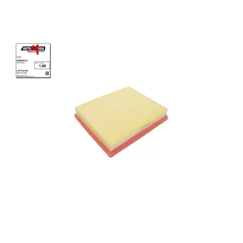 Vzduchový filter AUTOMEGA 250050710