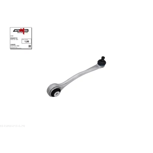 Rameno zavesenia kolies AUTOMEGA 250405710