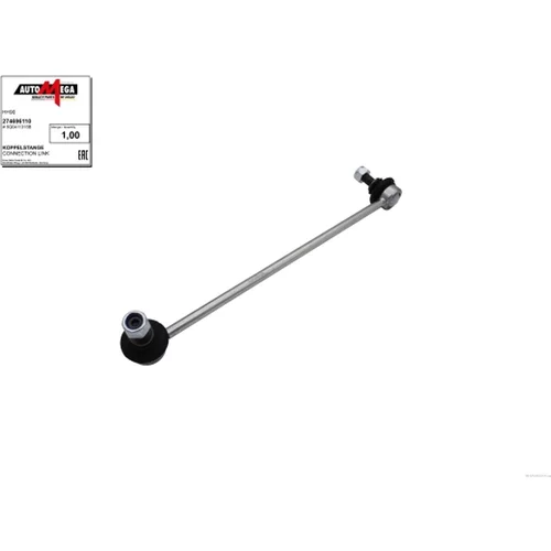 Tyč/Vzpera stabilizátora AUTOMEGA 274696110