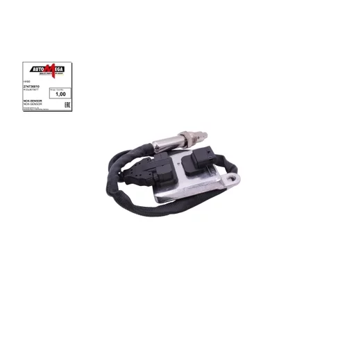 NOx-Sensor, vstrekovanie močoviny AUTOMEGA 274736010