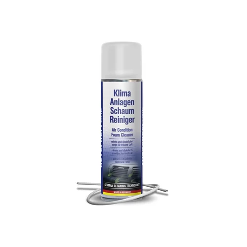 Autoprofi air coditioner foam cleaner 250ml