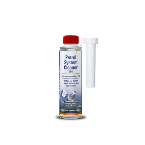 Autoprofi petrol system cleaner lpg 250ml