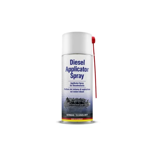 Autoprofi diesel applicator spray 400ml