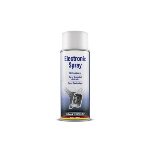 Sprej na kontakty AUTOPROFI ELECTRONIC SPRAY 400ml