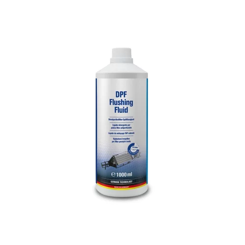 Preplach FAP / DPF DPF FLUSHING LIQUID 1L /Autoprofi/