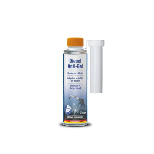 Autoprofi diesel conditioner & anti-gel 1:200 250ml