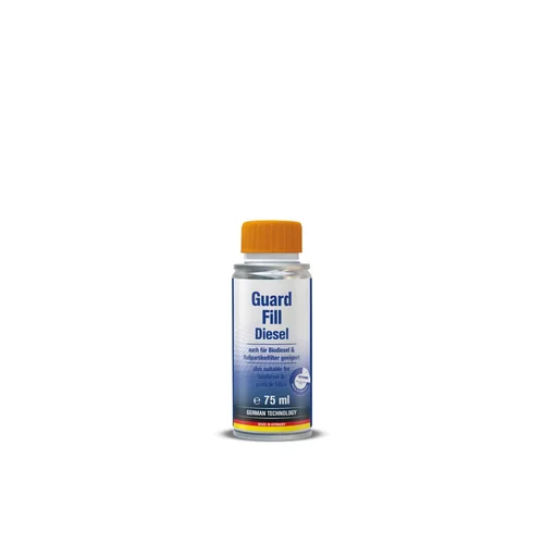 Aditívum do nafty AUTOPROFI GUARD FILL DIESEL 75ml