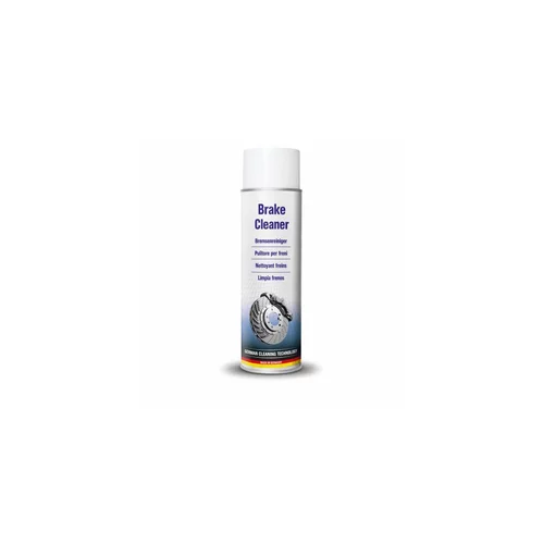 Čistič na brzdy/spojku AUTOPROFI BRAKE CLEANER 500ml