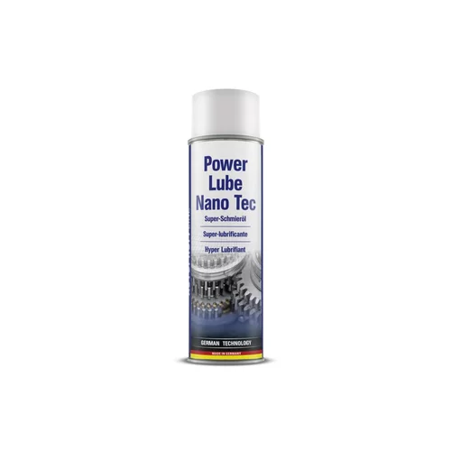 Autoprofi power lube nanotec 500ml