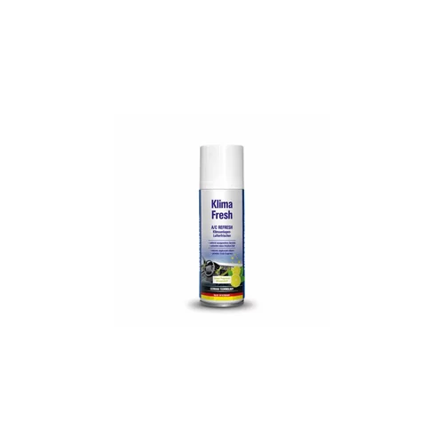 Autoprofi klima fresh lemon 100ml
