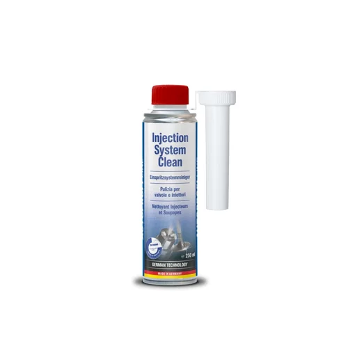 Aditívum / Čistič ventilov a vstrekovačov AUTOPROFI INJECTION SYSTEM CLEANER 250ml