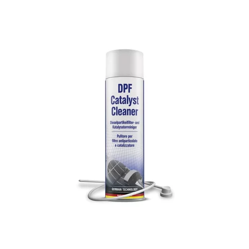 Čistič DPF AUTOPROFI DPF CATALYST CLEANER 400ml