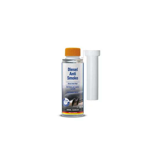 Autoprofi diesel anti smoke 150ml