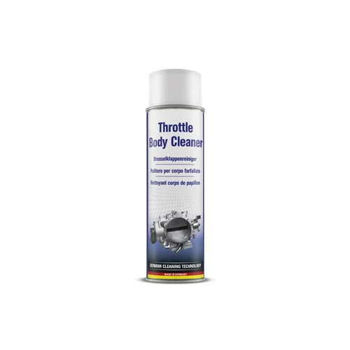 Autoprofi throttle body cleaner 500ml