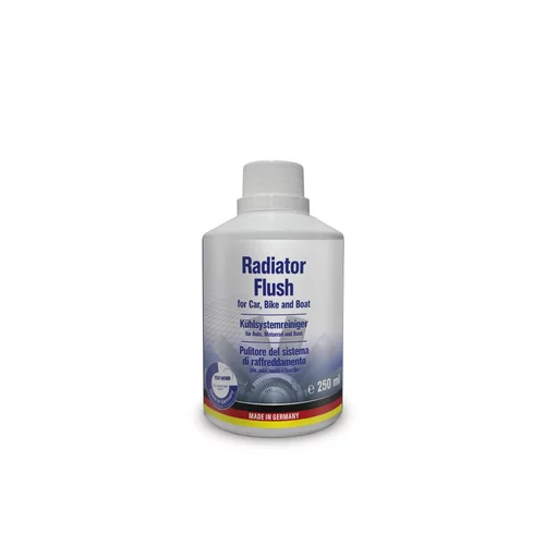 Čistič chladiča AUTOPROFI RADIATOR FLUSH 250ml