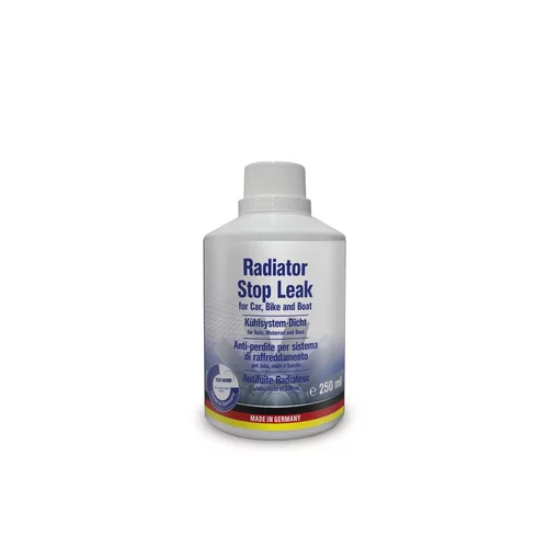 Utesňovač chladiča AUTOPROFI RADIATOR  STOP LEAK 250ml